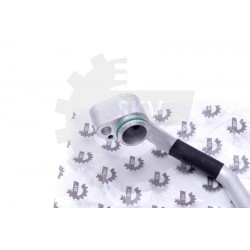 KLÍMACSATORNA SKODA SUPERB ÉS VW PASSAT 3B0260707B