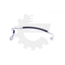 KLÍMACSATORNA SKODA SUPERB ÉS VW PASSAT 3B0260707B