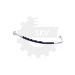 LÉGKONDICIONÁLÓ CSATORNA AUDI A3 SEAT ALTEA LEON 1K0820721BE