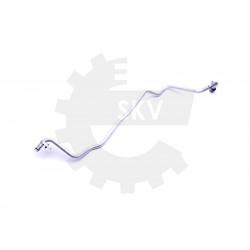 KLÍMABERENDEZÉS CSATORNA ÜLÉS ALHAMBRA VW SHARAN 7M1820741Q