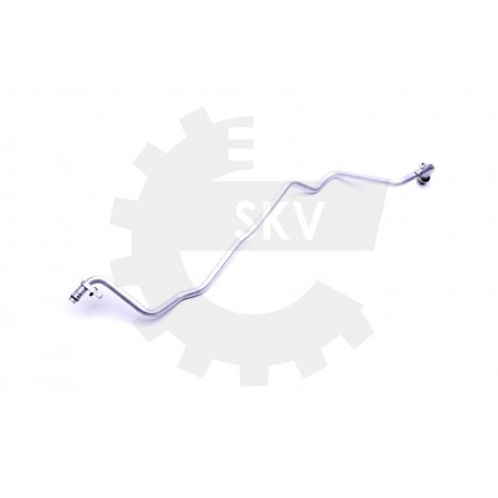 KLÍMABERENDEZÉS CSATORNA ÜLÉS ALHAMBRA VW SHARAN 7M1820741Q