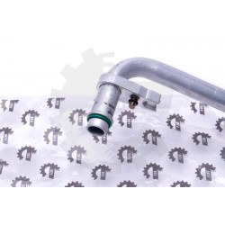 KLÍMABERENDEZÉS CSATORNA ÜLÉS ALHAMBRA VW SHARAN 7M1820741Q