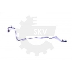 KLÍMABERENDEZÉS CSATORNA ÜLÉS ALHAMBRA VW SHARAN 7M1820741Q