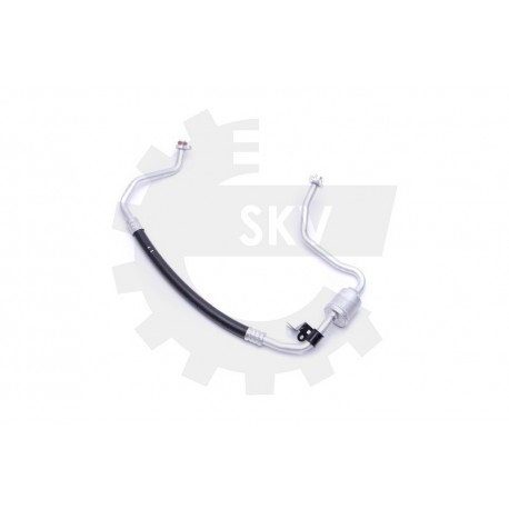 RENAULT KANGOO LÉGKONDICIONÁLÓ CSŐ 8200198551