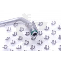 RENAULT KANGOO LÉGKONDICIONÁLÓ CSŐ 8200198551