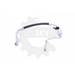 RENAULT KANGOO LÉGKONDICIONÁLÓ CSŐ 8200198551