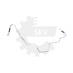 RENAULT ESPACE LÉGKONDICIONÁLÓ CSATORNA 8200210206