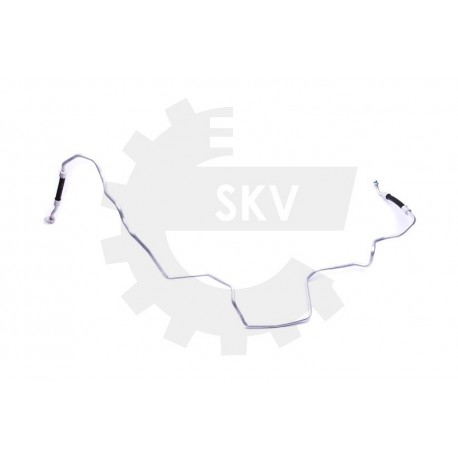 RENAULT ESPACE LÉGKONDICIONÁLÓ CSATORNA 8200210206