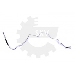 RENAULT ESPACE LÉGKONDICIONÁLÓ CSATORNA 8200210206