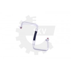 LÉGKONDICIONÁLÓ CSATORNA RENAULT GRAND SCENIC II 8200494540