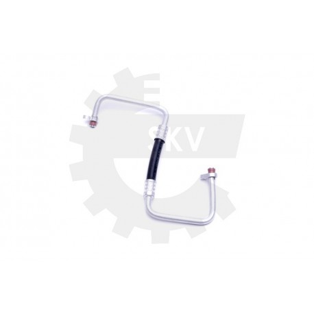 LÉGKONDICIONÁLÓ CSATORNA RENAULT GRAND SCENIC II 8200494540