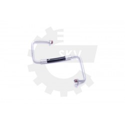 LÉGKONDICIONÁLÓ CSATORNA RENAULT GRAND SCENIC II 8200494540