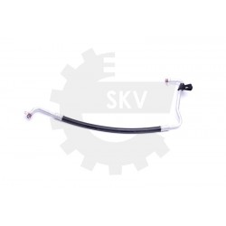 RENAULT KANGOO LÉGKONDICIONÁLÓ CSŐ 8200680905