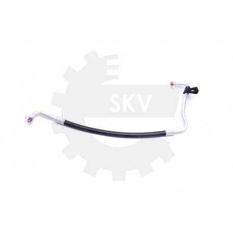 RENAULT KANGOO LÉGKONDICIONÁLÓ CSŐ 8200680905