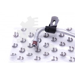 RENAULT KANGOO LÉGKONDICIONÁLÓ CSŐ 8200680905