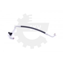 RENAULT KANGOO LÉGKONDICIONÁLÓ CSŐ 8200680905