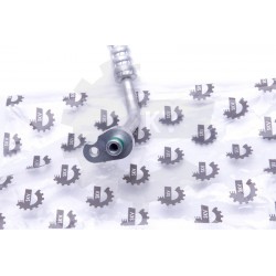 RENAULT KANGOO LÉGKONDICIONÁLÓ CSŐ 8200683734