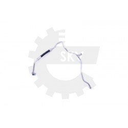 RENAULT KANGOO LÉGKONDICIONÁLÓ CSŐ 8200683734