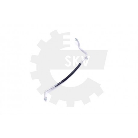 RENAULT KANGOO LÉGKONDICIONÁLÓ CSŐ 8200899766