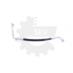 RENAULT KANGOO LÉGKONDICIONÁLÓ CSŐ 8200899766