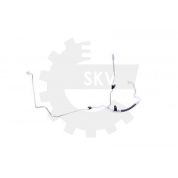 LÉGKONDICIONÁLÓ CSATORNA RENAULT GRAND SCENIC III 924400009R