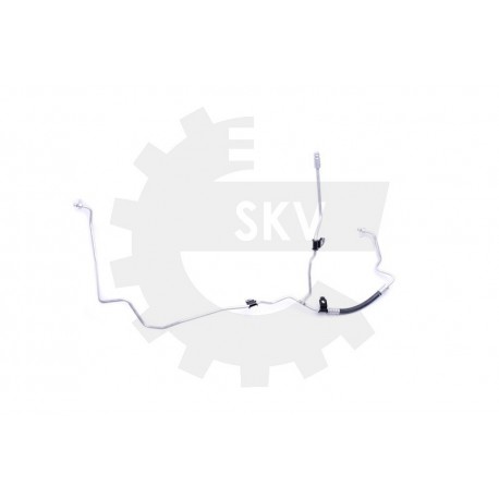 LÉGKONDICIONÁLÓ CSATORNA RENAULT GRAND SCENIC III 924400009R