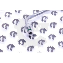 LÉGKONDICIONÁLÓ CSATORNA RENAULT GRAND SCENIC III 924400009R