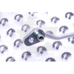 LÉGKONDICIONÁLÓ CSATORNA RENAULT GRAND SCENIC III 924400009R