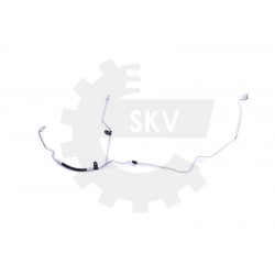 LÉGKONDICIONÁLÓ CSATORNA RENAULT GRAND SCENIC III 924400009R