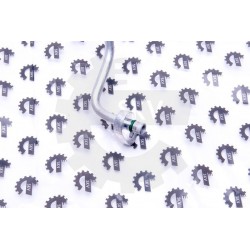 LÉGKONDICIONÁLÓ CSATORNA RENAULT GRAND SCENIC III 924408507R