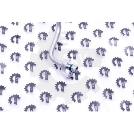 LÉGKONDICIONÁLÓ CSATORNA RENAULT GRAND SCENIC III 924408507R