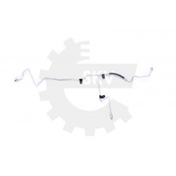 LÉGKONDICIONÁLÓ CSATORNA RENAULT GRAND SCENIC III 924408507R