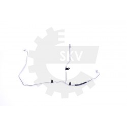 LÉGKONDICIONÁLÓ CSATORNA RENAULT GRAND SCENIC III 924408507R