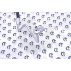 LÉGKONDICIONÁLÓ CSATORNA RENAULT GRAND SCENIC III 924408507R