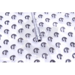 LÉGKONDICIONÁLÓ CSATORNA RENAULT GRAND SCENIC III 924408507R