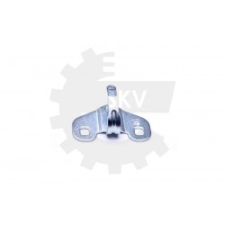 AJTÓZÁR CSAVAR CITROEN JUMPER FIAT DUCATO PEUGEOT BOXER 1345736080