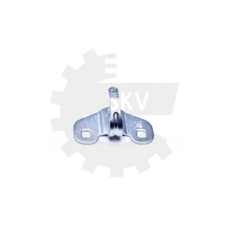 AJTÓZÁR CSAVAR CITROEN JUMPER FIAT DUCATO PEUGEOT BOXER 1345736080