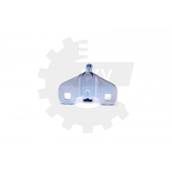 AJTÓZÁR CSAVAR CITROEN JUMPER FIAT DUCATO PEUGEOT BOXER 1345736080