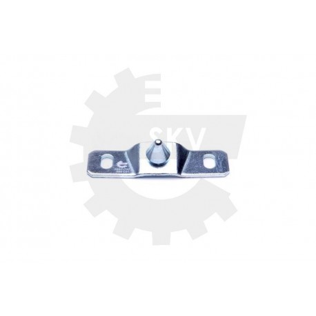 AJTÓZÁR CSAVAR CITROEN JUMPER FIAT DUCATO PEUGEOT BOXER 1313566080