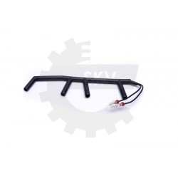 IZZÍTÓGYERTYA KÁBELKÖTEG AUDI SEAT SKODA VW 1.9 DIESEL 028971766 28971766