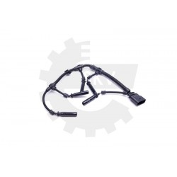 IZZÍTÓGYERTYA KÁBELKÖTEG VW TRANSPORTER V 2.5 DIESEL 070971277B 070971277B