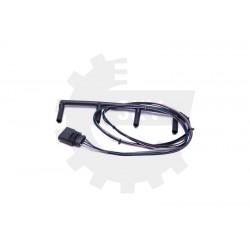 IZZÍTÓGYERTYA KÁBELKÖTEG VW BORA GOLF IV 1.9 DIESEL 150 KM 038971220D 038971220D