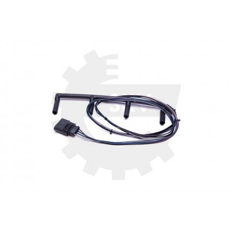 IZZÍTÓGYERTYA KÁBELKÖTEG VW BORA GOLF IV 1.9 DIESEL 150 KM 038971220D 038971220D