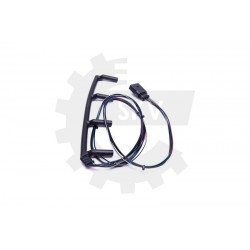 IZZÍTÓGYERTYA KÁBELKÖTEG VW BORA GOLF IV 1.9 DIESEL 150 KM 038971220D 038971220D