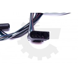 IZZÍTÓGYERTYA KÁBELKÖTEG VW BORA GOLF IV 1.9 DIESEL 150 KM 038971220D 038971220D