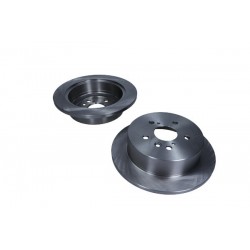 FÉKTÁRCSA. TOYOTA HÁTSÓ AVENSIS VERSO PREVIA 204576