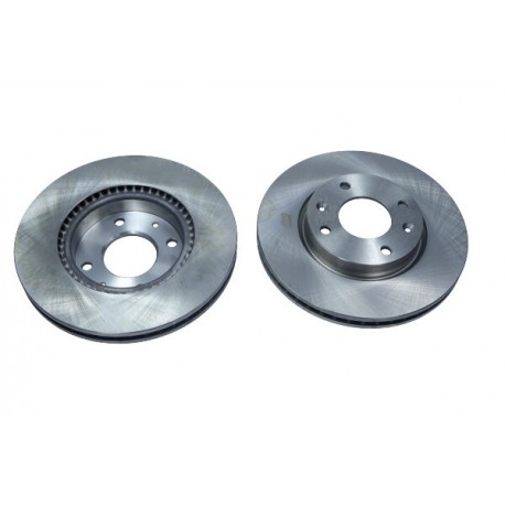 FÉKTÁRCSA. HYUNDAI SONATA ELÖL 24012601291