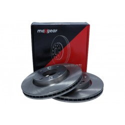 FÉKTÁRCSA. HYUNDAI SONATA ELÖL 24012601291