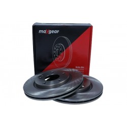 FÉKTÁRCSA MERCEDES ELÖL W414 VANEO 155212094