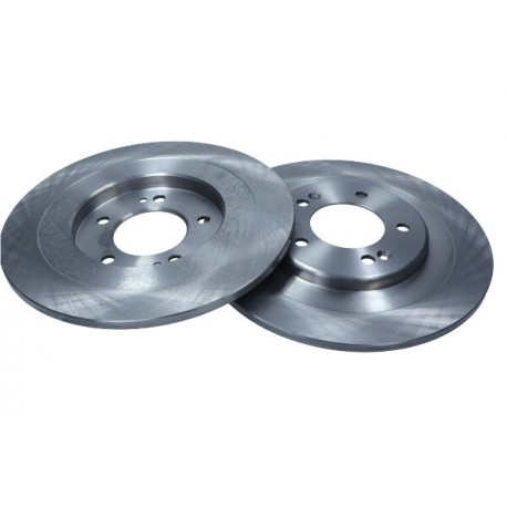 FÉKTÁRCSA. HYUNDAI HÁTSÓ I40 1.6-2.0 GDI 11-